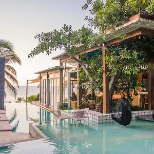 Mi Tulum, A Small Luxury (adults Only) ***** Τουλούμ